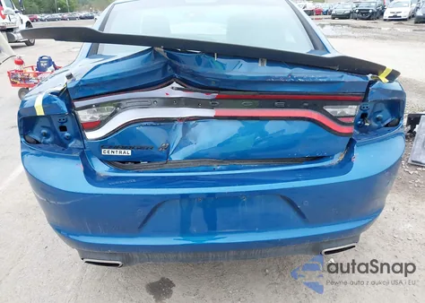 2023 Dodge Charger Sxt from USA, damaged, VIN 2C3CDXJG9PH704469